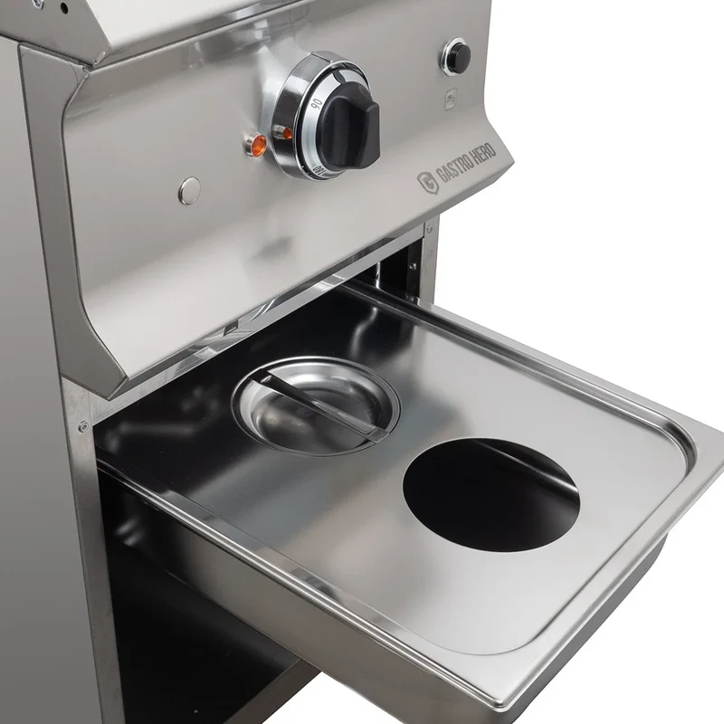 Flexible Cook Multi-brasero 3-en-1 700, 15 Litres