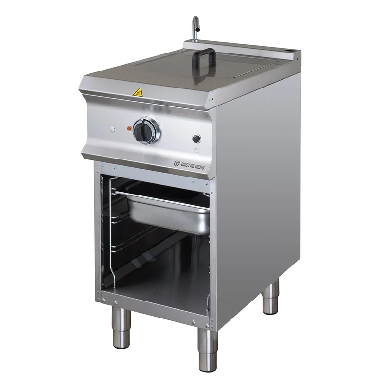 Flexible Cook Multi-brasero 3-en-1 700, 15 Litres