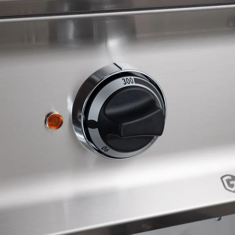 Flexible Cook Multi-brasero 3-en-1 700, 15 Litres