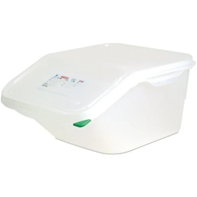 Araven bac de stockage 16 Litres