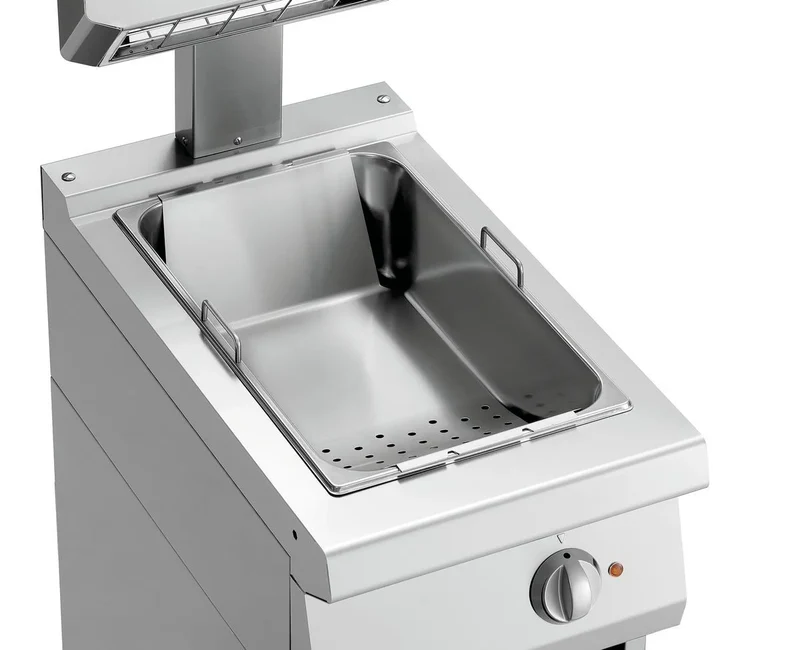 Appareil de maintien au chaud électrique Bartscher 700