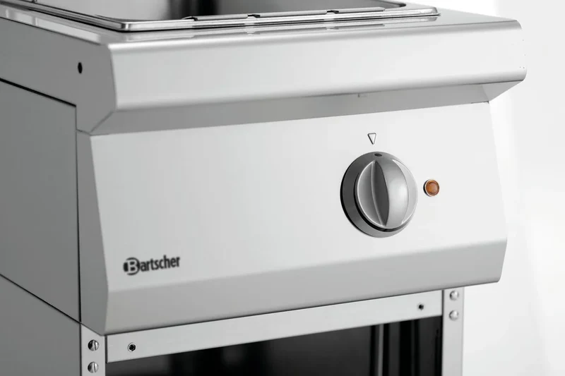 Appareil de maintien au chaud électrique Bartscher 700
