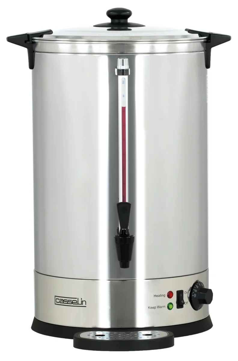 Chauffe-eau 25L
