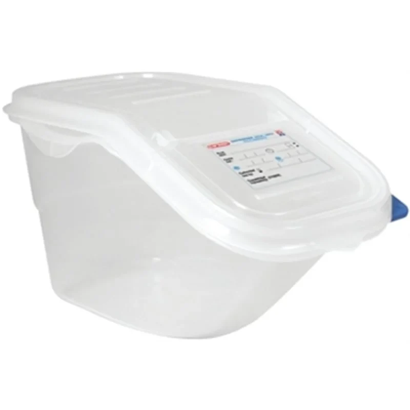 Araven bac de stockage 7 Litres