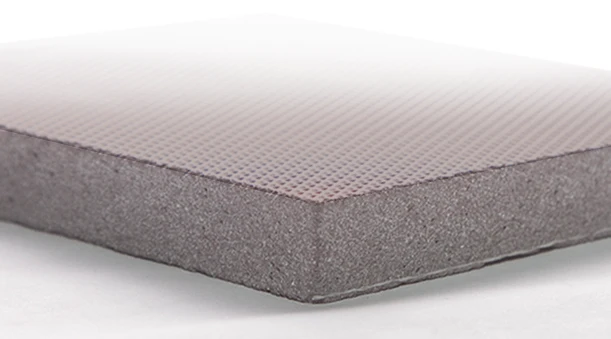 Pierre pour la cuisson du pain 380 x 300 x 15 mm
