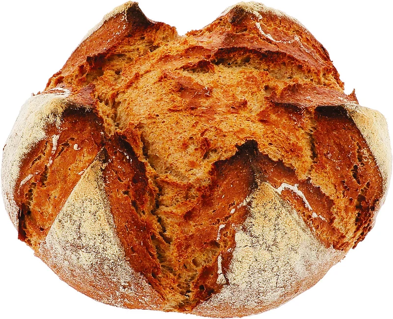 Découpoir Pain campagne Etoile Ø12