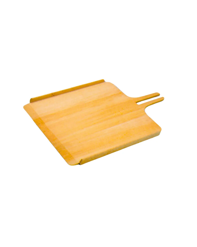 Pellon bois avec rebords