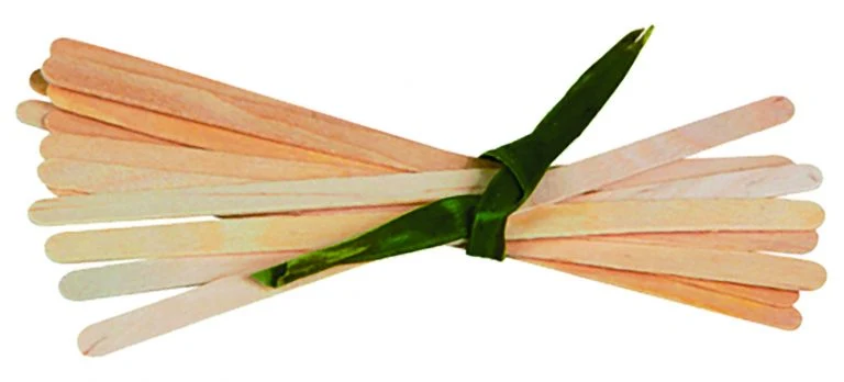 Agitateur bois (P/1000)
