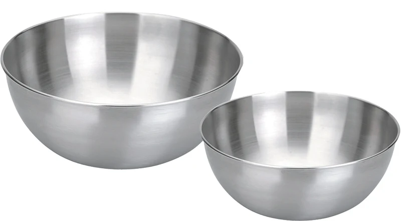 Cul de poule inox eco