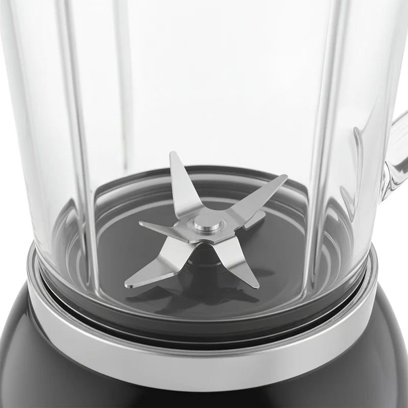 Blender vintage Noir