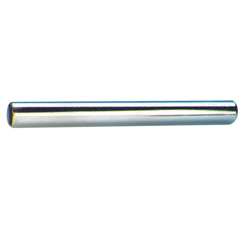 Rouleau à nougat inox GM