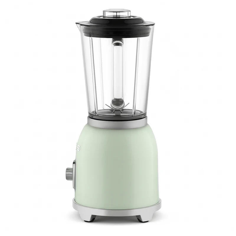 Blender vintage vert