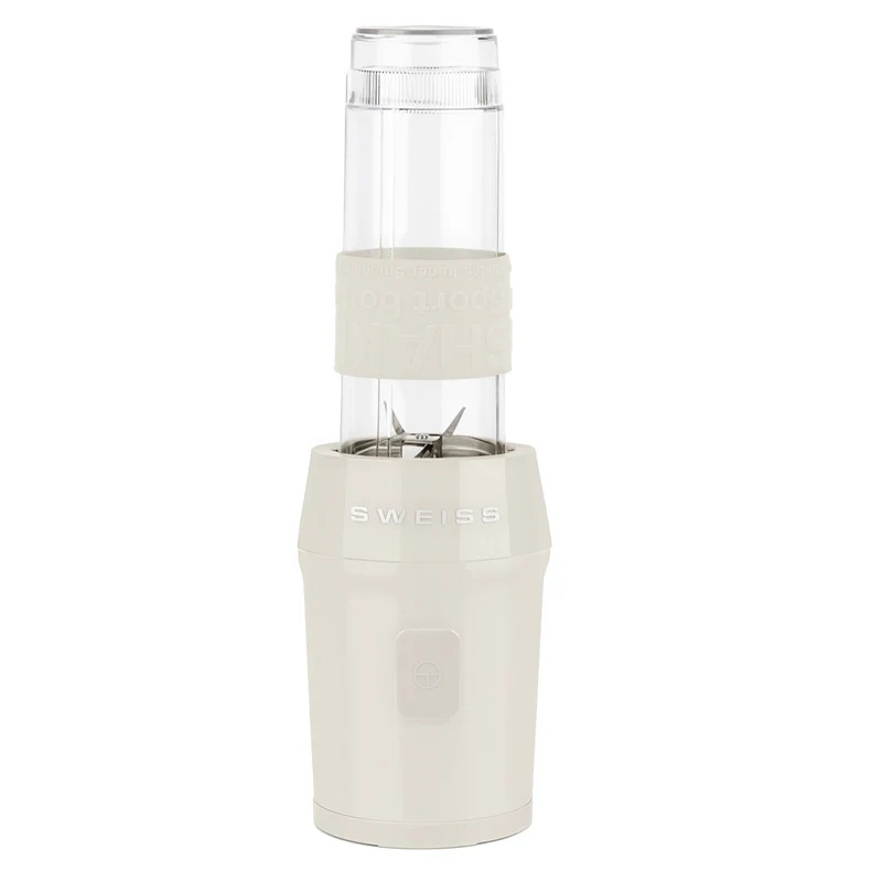Mini blender Beige
