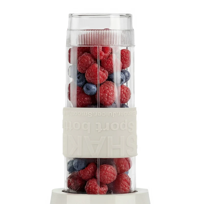 Mini blender Beige