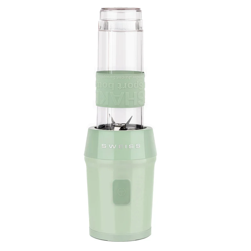 Mini blender Vert