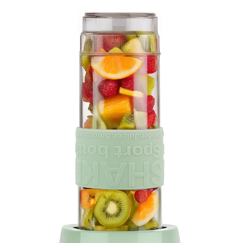 Mini blender Vert