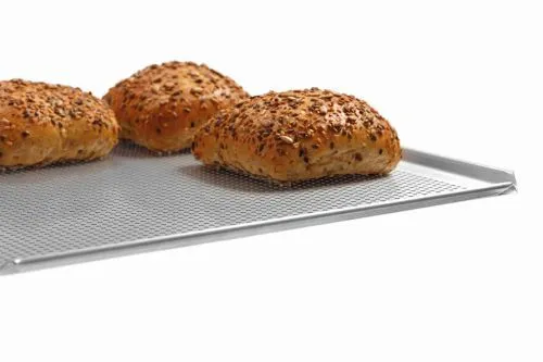 Plaques de cuisson GN1/1 GN2/3