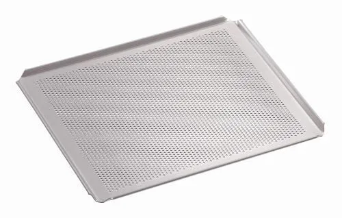 Plaques de cuisson GN1/1 GN2/3