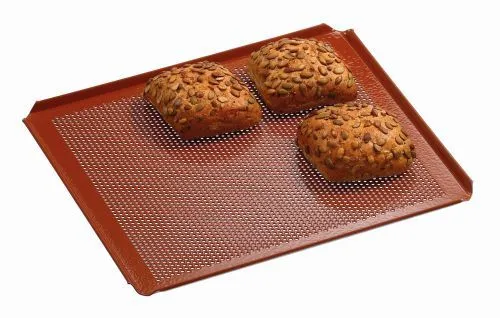 Plaques de cuisson GN1/1 GN2/3
