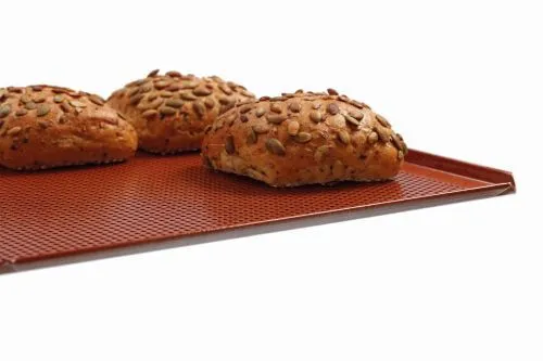 Plaques de cuisson GN1/1 GN2/3