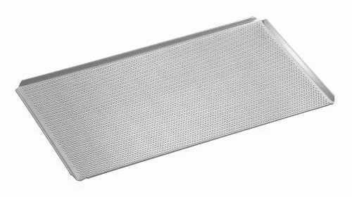 Plaques de cuisson GN1/1 GN2/3