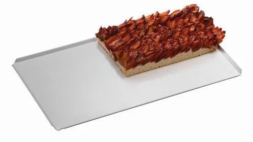 Plaques de cuisson GN1/1 GN2/3