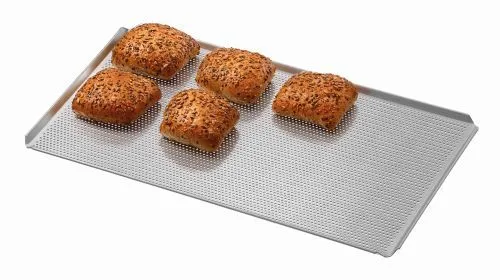 Plaques de cuisson GN1/1 GN2/3