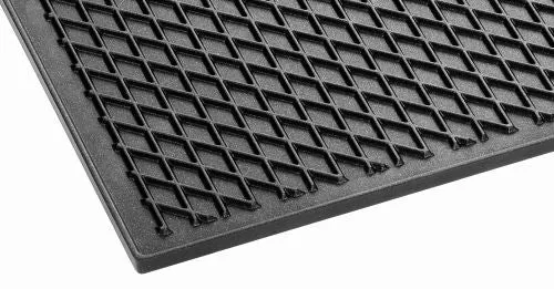 Plaques de cuisson GN1/1 GN2/3