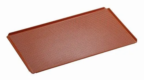 Plaques de cuisson GN1/1 GN2/3