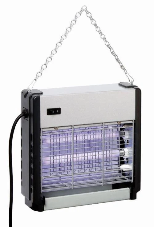 Tube fluorescent de rechange pour lampes tue mouches et moustiques