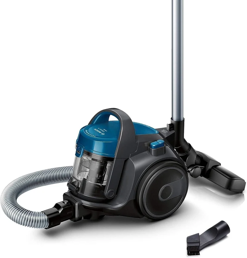 Bosch Staubsauger beutellos Clean Serie 2 BGC05A220A Bodenstaubsauger 700 W NEU✅