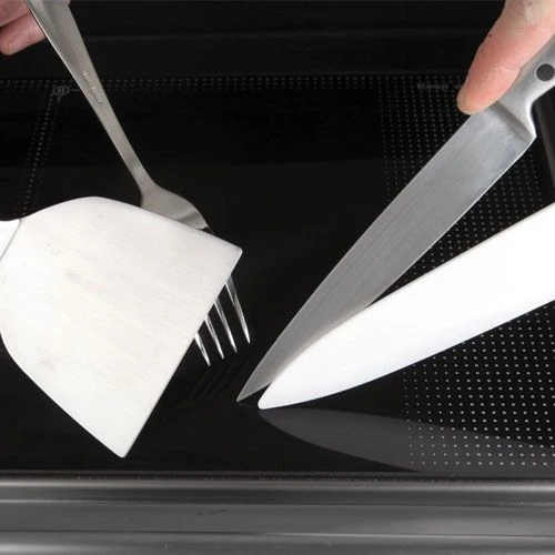 Plancha Électrique Professionnelle – Cuisson Saine & Rapide