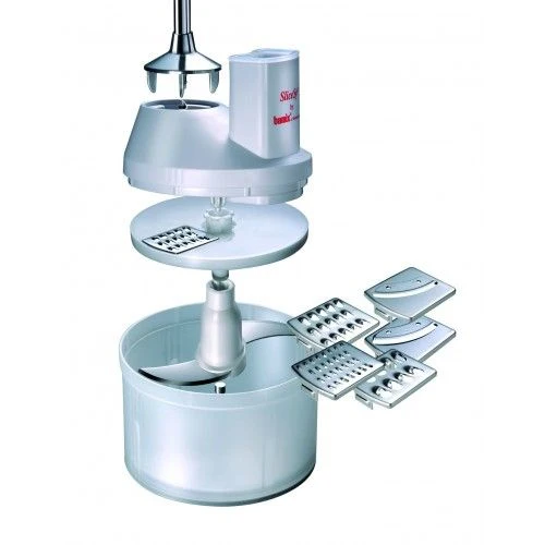 Combiné râpeur pour mixeur Bamix