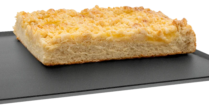 Plaque de cuisson Bartscher 600x400-ALB