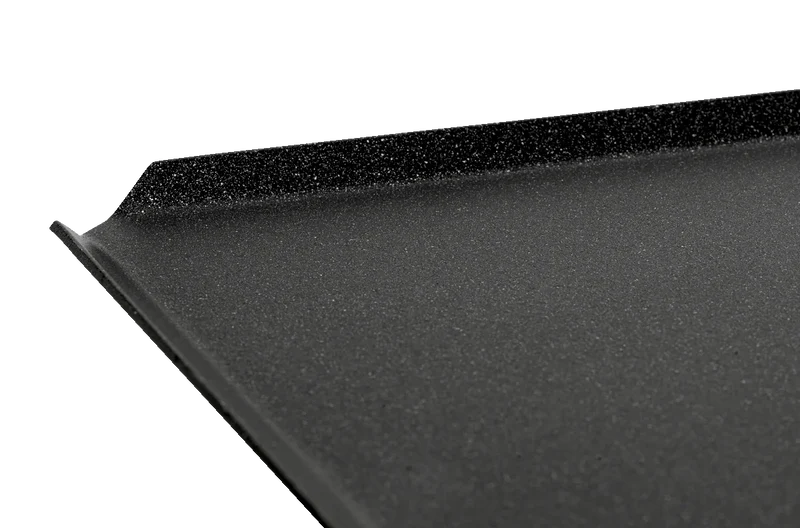 Plaque de cuisson Bartscher 600x400-ALB