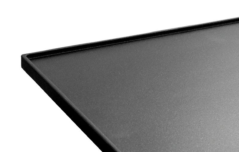 Bartscher Plaque de cuisson réversible EGR60400