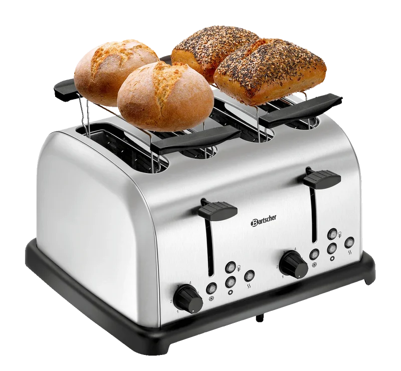 Bartscher Grille-pain TBRB40