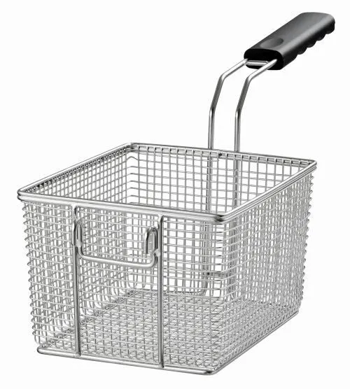Panier de rechange pour friteuse électrique à poser de 8 à 10 litres