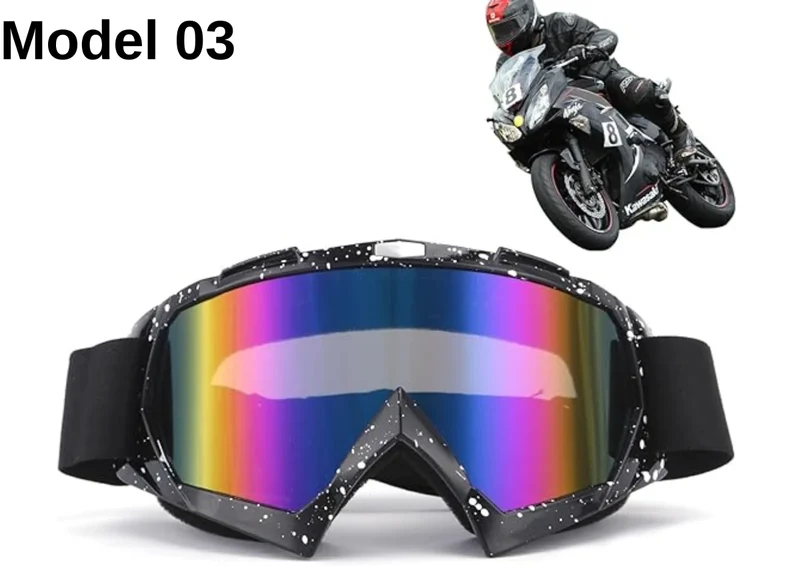 Skibrille UV400 Snowboard Brille Anti Fog Verspiegelt Getönt Damen Herren S2 S3