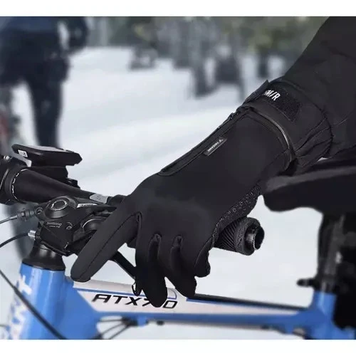 Winter Handschuhe Warm Wasserdicht Winddicht Touchscreen Unisex 🧤❄️
