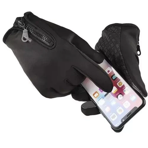 Winter Handschuhe Warm Wasserdicht Winddicht Touchscreen Unisex 🧤❄️