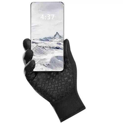 Winter Handschuhe Warm Wasserdicht Winddicht Touchscreen Unisex 🧤❄️
