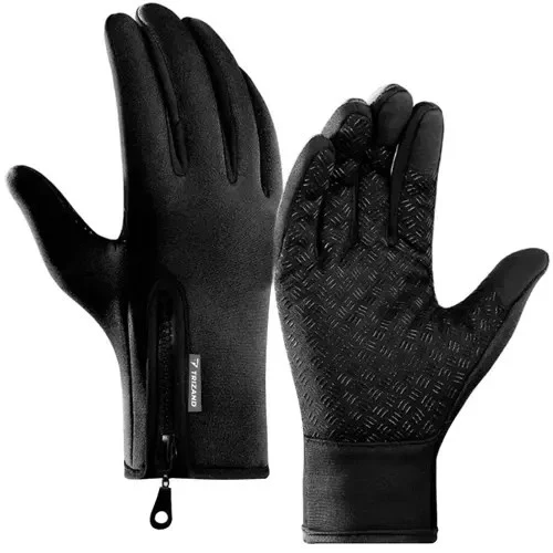 Winter Handschuhe Warm Wasserdicht Winddicht Touchscreen Unisex 🧤❄️