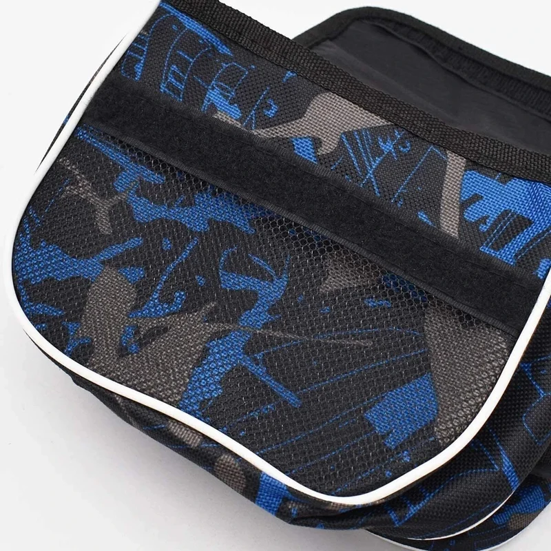 Fahrrad Rahmentasche Gelb Oberrohrtasche Handytasche Fahrradtasche