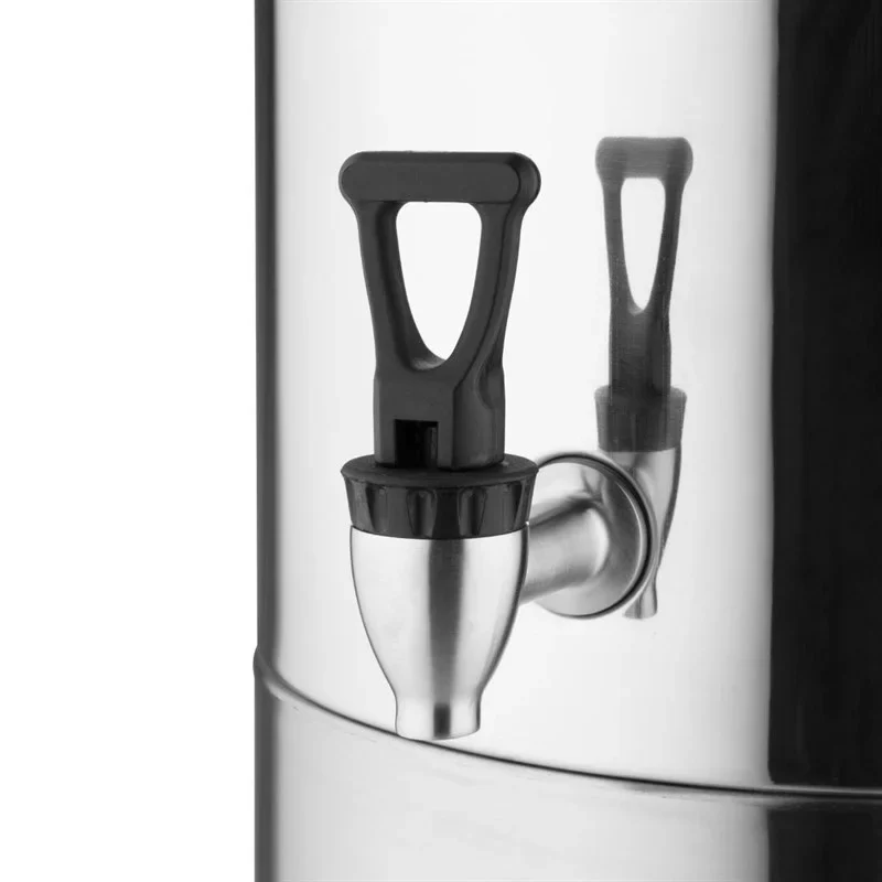 Buffalo bouilloire / chauffe-eau 30 Litres avec robinet de vidange