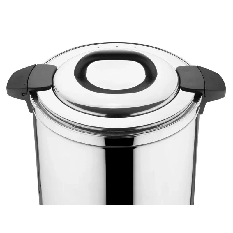 Buffalo bouilloire / chauffe-eau 30 Litres avec robinet de vidange