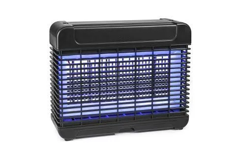 Lampe anti-moustiques UV professionnelle – Pour CHR – Jusqu’à 300 m²
