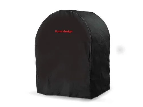 Housse de protection pour fours à bois