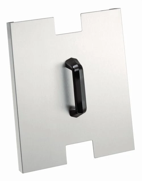 Friteuse électrique professionnelle à poser – Inox, cuve simple ou double 8 L