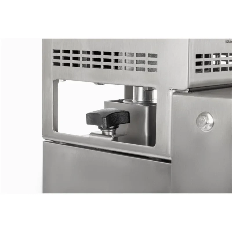 Machine de filtration d’huile Buffalo